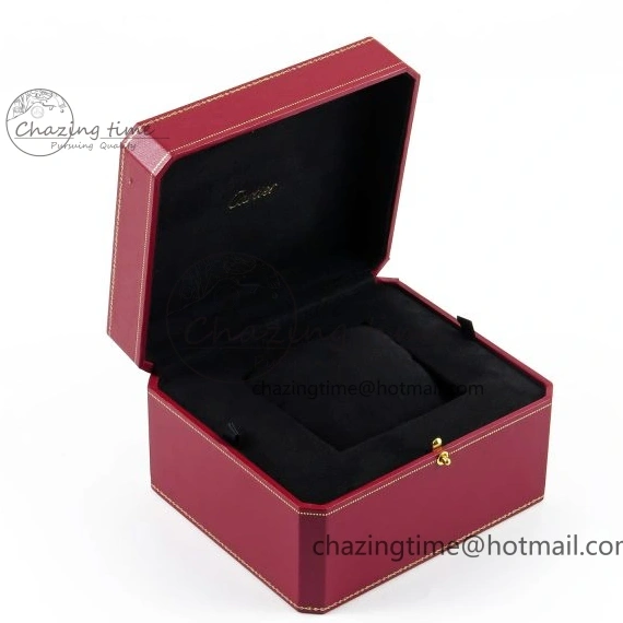 MIROTIME 0305 IWC BLACK TRAVEL BOX OdorResistant 7087